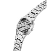 Reloj Guess Dama Clash Plata